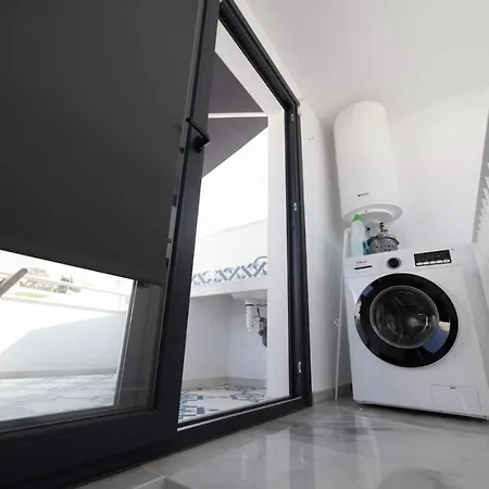 Bramasole 1 Apartament