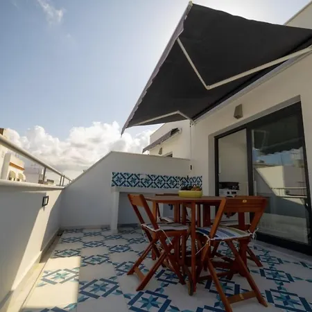 Apartament Bramasole 1 *