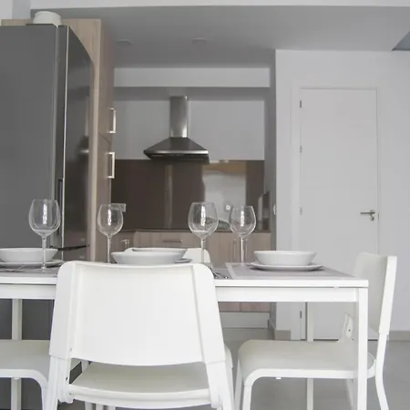 Apartament Bramasole 1 Conil De La Frontera