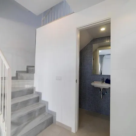 Bramasole 1 Apartament Conil De La Frontera