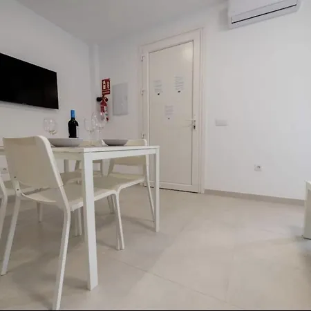Apartament Bramasole 1