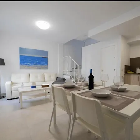 Bramasole 1 Apartament Conil De La Frontera