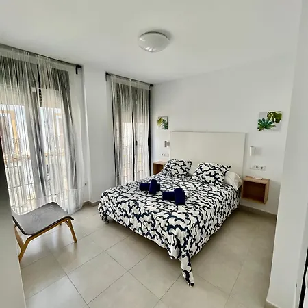 Apartament Bramasole 1