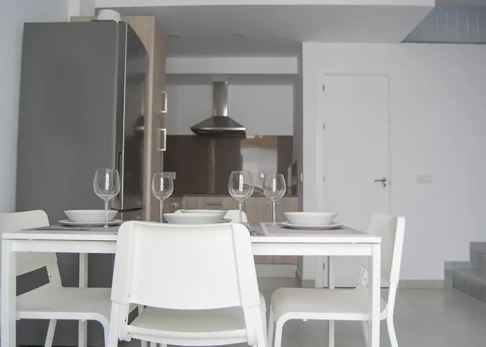 Appartement Bramasole 1 Conil De La Frontera