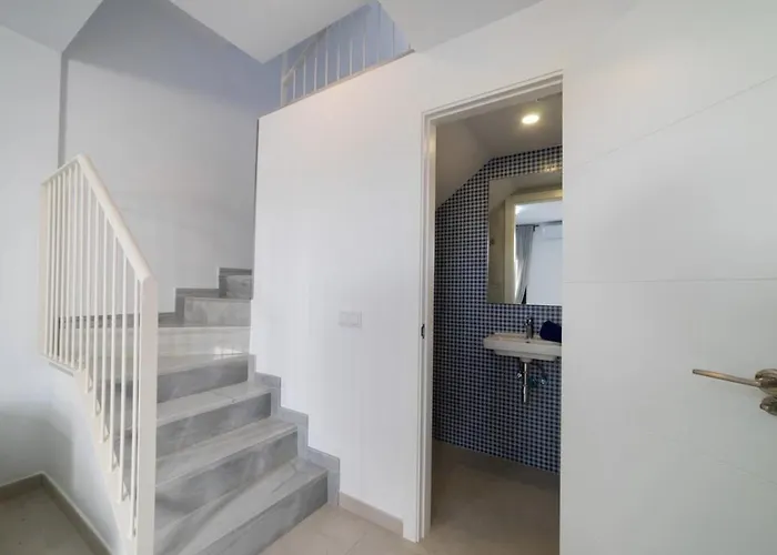 Bramasole 1 Appartement Conil De La Frontera