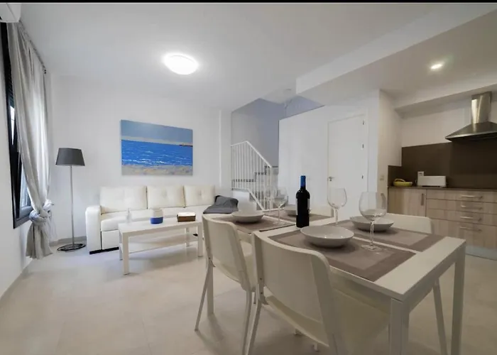 Bramasole 1 Appartement Conil De La Frontera