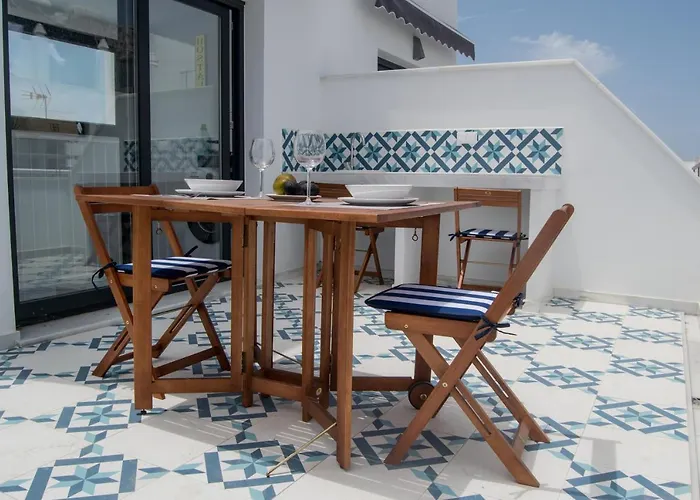 Bramasole 1 * Conil De La Frontera