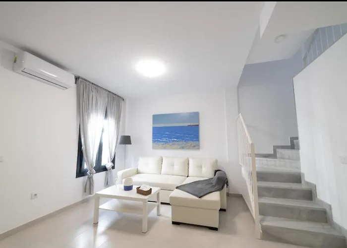 Bramasole 1 Appartement Conil De La Frontera