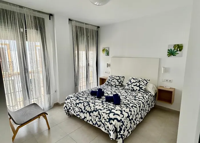 Appartement Bramasole 1