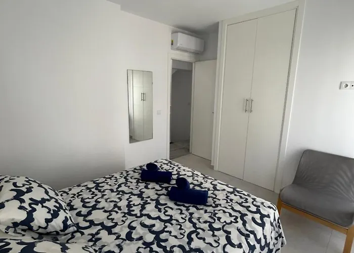 Bramasole 1 * Conil De La Frontera