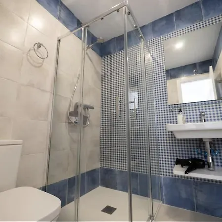 Bramasole 1 * Conil De La Frontera