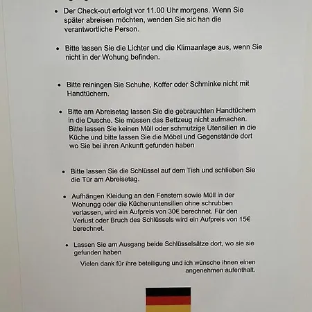 Διαμέρισμα Bramasole 1