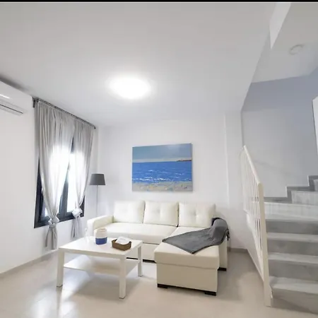 Bramasole 1 Διαμέρισμα Conil De La Frontera