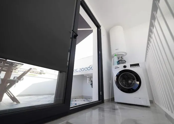 Bramasole 1 Apartman