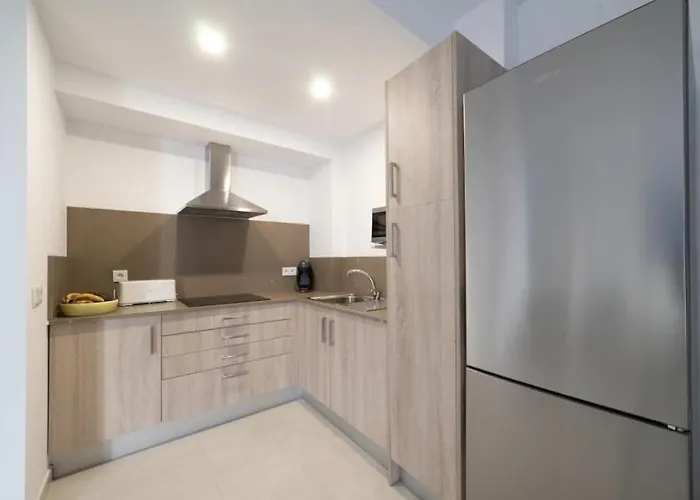 Bramasole 1 * Conil de la Frontera